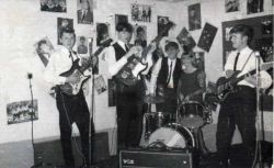 The Torrents 1964 Sharston Hall_No3